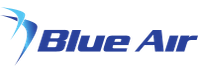 логотип Blue Air
