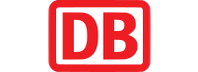 логотип Deutsche Bahn