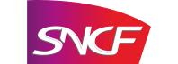 логотип SNCF