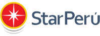 логотип Star Peru (2I)