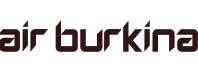 логотип Air Burkina