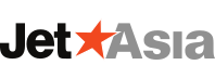 логотип Jetstar Asia Airways