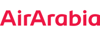 логотип Air Arabia Maroc