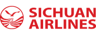 логотип Sichuan Airlines