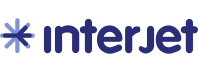 логотип Interjet (ABC Aerolineas)
