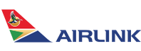 логотип Airlink (SAA)