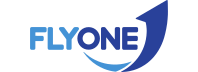 логотип Fly One