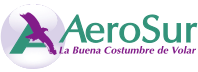 логотип Aerosur