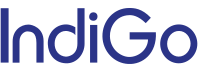 логотип IndiGo Airlines