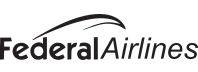 логотип Federal Airlines (Pty) Ltd