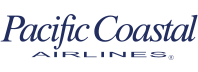 логотип Pacific Coastal Airline