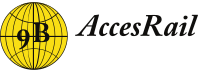 логотип Accesrail