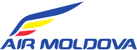 логотип Air Moldova