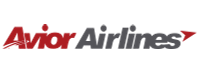 логотип Avior Airlines