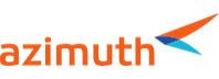 логотип Азимут