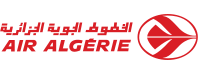 логотип Air Algerie