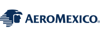 логотип AeroMéxico