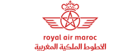 логотип Royal Air Maroc