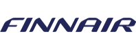 логотип Finnair