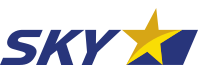 логотип Skymark Airlines