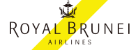 логотип Royal Brunei Airlines