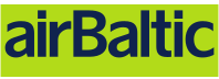 логотип Эйр Балтик