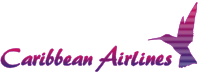 логотип Caribbean Airlines