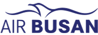 логотип Air Busan