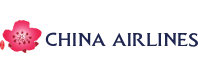 логотип China Airlines