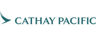 логотип Cathay Pacific