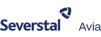 логотип Северсталь