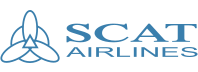 логотип Jsc Aircompany Scat