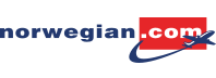 логотип Norwegian Air Shuttle