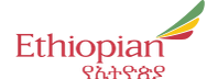 логотип Ethiopian Airlines