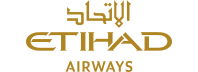логотип Etihad Airways
