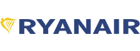 логотип Ryanair