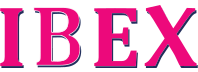логотип Ibex Airlines
