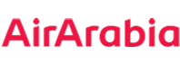 логотип Air Arabia