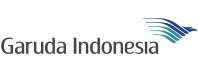логотип Garuda Indonesia