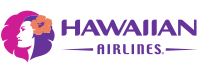 логотип Hawaiian Airlines