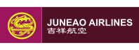 логотип Juneyao Airlines