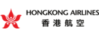 логотип Hong Kong Airlines
