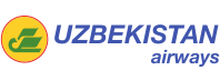 логотип Узбекистон Хаво Йуллари