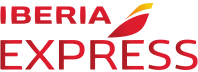 логотип Iberia Express