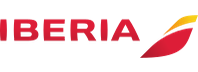 логотип Иберия