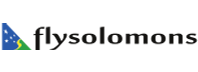 логотип Solomon Airlines
