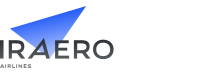 логотип ИрАэро