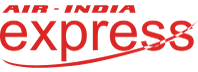 логотип Air India Express
