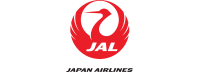логотип Japan Airlines Domestic