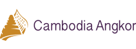 логотип Cambodia Angkor Air (K6)